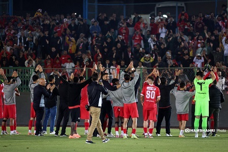 اظهارات پیشکسوت جنجالی استقلال: پرسپولیس و هوادارانش باعث شرم و خجالت ورزش کشور هستند! اظهارات پیشکسوت جنجالی استقلال: پرسپولیس و هوادارانش باعث شرم و خجالت ورزش کشور هستند!