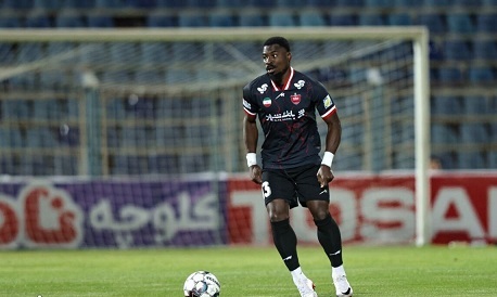 پشت پرده مصدومیت ستارههای میلیون دلاری پرسپولیس و استقلال به فاصله ۴۸ ساعت؛ پای مستر قولنج در میان است؟! پشت پرده مصدومیت ستارههای میلیون دلاری پرسپولیس و استقلال به فاصله ۴۸ ساعت؛ پای مستر قولنج در میان است؟!