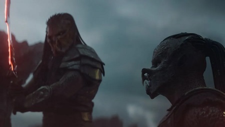 نمرهها و نقد فیلم Predator: Badlands ؛ بازگشت قدرتمند غارتگر بدلندز نمرهها و نقد فیلم Predator: Badlands ؛ بازگشت قدرتمند غارتگر بدلندز