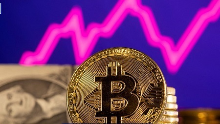 قیمت ریپل و بیت‌کوین امروز ۱۸ آبان؛  تحلیل بازار ارز های دیجیتال