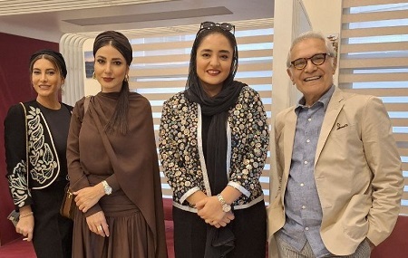 چرا سریال ستایش در عراق محبوب است؟ چرا سریال ستایش در عراق محبوب است؟