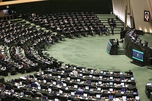 ایران تنها کشوری است که جوان به خاطر ازدواج به زندان می‌رود!