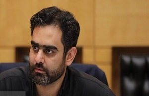 ادعای عجیب ثابتی علیه شینا انصاری: ۵۰ میلیارد برای سفر برزیل خواسته! ادعای عجیب ثابتی علیه شینا انصاری: ۵۰ میلیارد برای سفر برزیل خواسته!