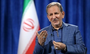 روایت ناگفته جهانگیری از جلسه با سردار سلیمانی و طائب در خصوص سید محمد خاتمی روایت ناگفته جهانگیری از جلسه با سردار سلیمانی و طائب در خصوص سید محمد خاتمی