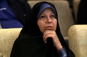 جزئیات دادگاه رسیدگی به پرونده فائزه هاشمی جزئیات دادگاه رسیدگی به پرونده فائزه هاشمی