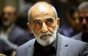 حمله شریعتمداری به مرعشی بخاطر مطرح کردن ناکافی بودن اختیارات رئیس جمهور