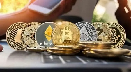 قیمت ریپل، ترون و … ۱۹ آبان / تحلیل بازار ارز دیجیتال