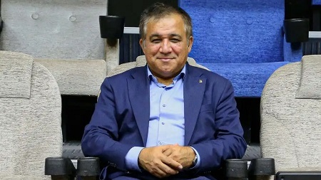 شمارش معکوس برای انتخاب مدیرعامل استقلال: رونمایی از گزینههای سرشناس شمارش معکوس برای انتخاب مدیرعامل استقلال: رونمایی از گزینههای سرشناس