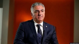اظهارات جدید رضا پهلوی خبرساز شد