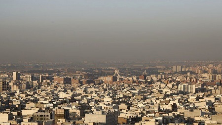 توضیحات سخنگوی آموزش و پرورش درباره تعطیلی مدارس در شرایط آلودگی هوا توضیحات سخنگوی آموزش و پرورش درباره تعطیلی مدارس در شرایط آلودگی هوا