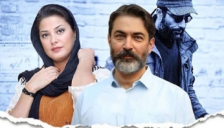 انتشار دو سکانس پایانی سانسور شده سریال یاغی: سرنوشت طناز طباطبایی و پارسا پیروزفر چه شد؟(فیلم)