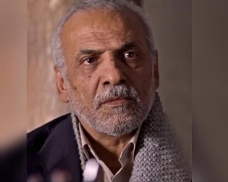 محمدعلی دشتی درگذشت محمدعلی دشتی درگذشت