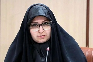 دختر شهید قاسم سلیمانی خطاب به زاکانی: استعفا بده! دختر شهید قاسم سلیمانی خطاب به زاکانی: استعفا بده!