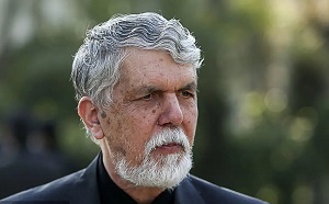 برکناری معاون هنری افاقه نکرد؛ استیضاح وزیر ارشاد با ۲۲ امضا کلید خورد