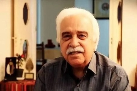 ابوالقاسم فقیری درگذشت