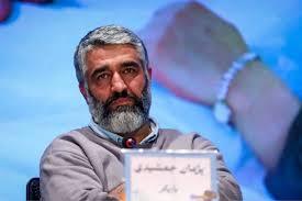 پژمان جمشیدی به ایران بازگشت