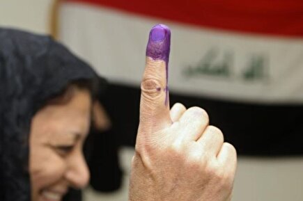 ایران یا آمریکا و اسرائیل؛ کدام یک پیروز انتخابات عراق خواهند بود؟! ایران یا آمریکا و اسرائیل؛ کدام یک پیروز انتخابات عراق خواهند بود؟!