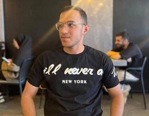 سوالات مهم درباره خودسوزی احمد بالدی: آیا این حرف‌های رد و بدل شده، درست است!؟