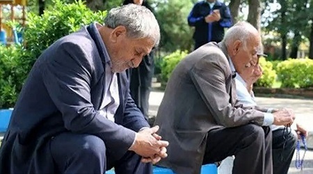 درخواست مهم بازنشستگان تأمین اجتماعی درباره بیمه تکمیلی