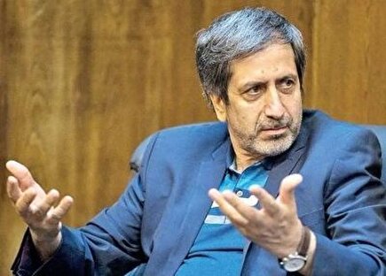 ظریفیان: کابینه و رویکردهای دولت نیازمند ترمیم است/ دولت باید از مدیریت روزمره عبور کرده و راهبردی‌تر عمل کند / پزشکیان پرچم عدالت را با پرچم مبارزه با فساد پیوند دهد