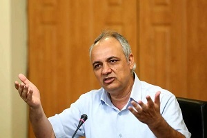 زیدآبادی خطاب به ثابتی: عدالتخواهی به ژستهای پوپولیستی نیست! زیدآبادی خطاب به ثابتی: عدالتخواهی به ژستهای پوپولیستی نیست!