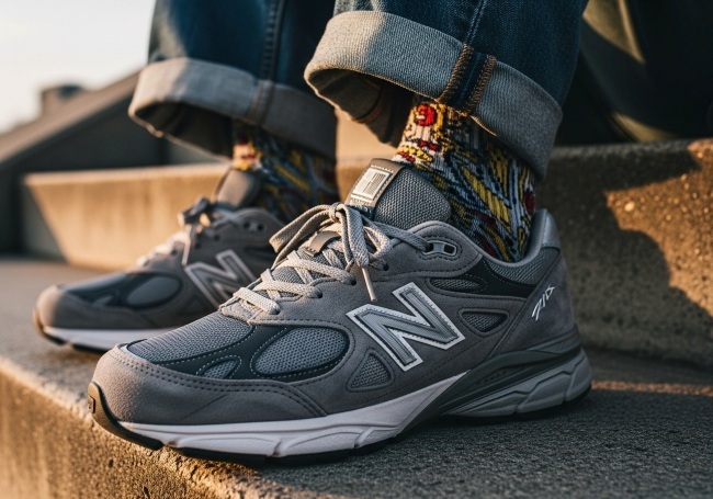 چرا نیو بالانس در میان نسل Z هنوز محبوب است؟ چرا نیو بالانس در میان نسل Z هنوز محبوب است؟