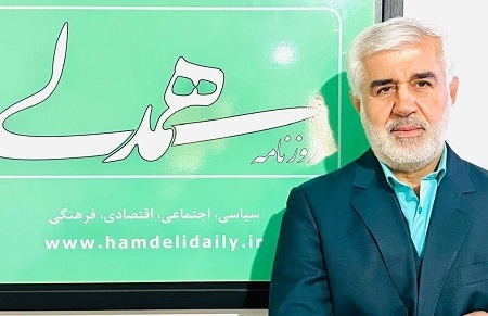 زمین تشنه و آسمان بسته زمین تشنه و آسمان بسته