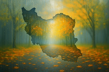 باران سنگین بالاخره به ایران رسید (ویدئو) باران سنگین بالاخره به ایران رسید (ویدئو)