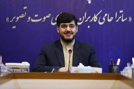 رسول مهربانی، مجری جنجالی: من فامیل این بازیگر مشهورم! رسول مهربانی، مجری جنجالی: من فامیل این بازیگر مشهورم!