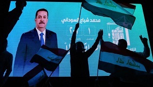 سناریوهای تشکیل کابینه در عراق: موقعیت السودانی و نقش نوری المالکی، قیس خزعلی و فالح الفیاض