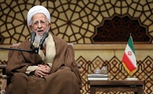 کنایه آیتالله جوادی آملی به برخی مدعیان: بهجای نماز باران، دروغ و اختلاس را کنار بگذارید کنایه آیتالله جوادی آملی به برخی مدعیان: بهجای نماز باران، دروغ و اختلاس را کنار بگذارید