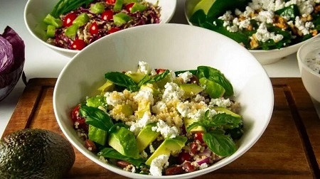 این سبزیجات قاتل کبد چرب هستند