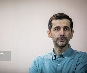 توضیح یوسف پزشکیان درباره انتصاب سقاب اصفهانی توضیح یوسف پزشکیان درباره انتصاب سقاب اصفهانی