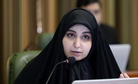 پس از انتقاد از زاکانی، به ناموس شهید سلیمانی توهین کردند پس از انتقاد از زاکانی، به ناموس شهید سلیمانی توهین کردند