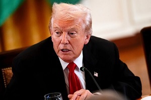 هشدار ترامپ به متحدان روسیه از جمله ایران