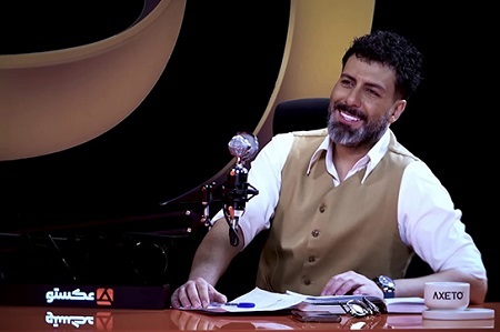 آقای واشقانی، یه کاری کن؛ بیا و چند وقت اصلا نباش آقای واشقانی، یه کاری کن؛ بیا و چند وقت اصلا نباش