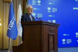 توصیه مشاور رهبر انقلاب به ترامپ