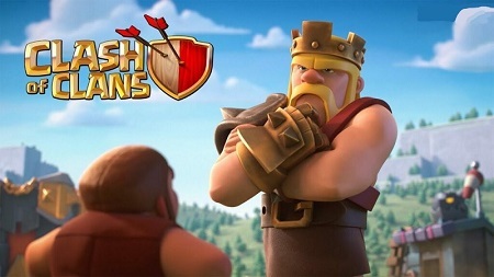 بروز رسانی کلش آف کلنز در Town Hall 18 : جزئیات و ویژگیها بروز رسانی کلش آف کلنز در Town Hall 18 : جزئیات و ویژگیها