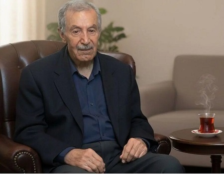 محمد فاضلی درگذشت محمد فاضلی درگذشت