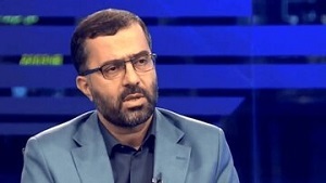 استیضاح ۴ وزیر پزشکیان رسماً کلید خورد استیضاح ۴ وزیر پزشکیان رسماً کلید خورد