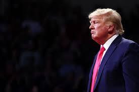 ترامپ از آغاز مذاکره با ایران خبر داد (ویدئو)