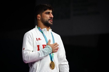 جدول مدالی بازیهای کشورهای اسلامی در پایان روز یازدهم + جایگاه و اسامی مدالآوران ایران جدول مدالی بازیهای کشورهای اسلامی در پایان روز یازدهم + جایگاه و اسامی مدالآوران ایران