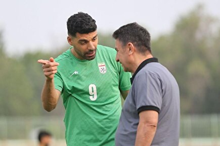 عملکرد فاجعه، مصاحبه های فاجعه تر؛ چرا نمی خواهید دوستتان داشته باشیم؟!