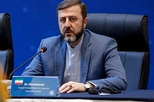 اولین واکنش به خبر مذاکره محرمانه ایران در مصر