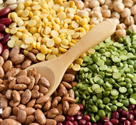 :::جالبتر::: عدس یا لوبیا: کدامیک برای سلامتی بهترند؟