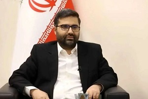 اولین سخنان سقاب اصفهانی پس از جنجالی شدن انتصابش اولین سخنان سقاب اصفهانی پس از جنجالی شدن انتصابش