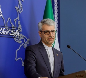 جزییات تایید شده از پیام پزشکیان به ولیعهد عربستان