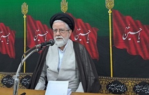 سید ابوالفضل موسویان: ربط دادن خشکسالی با حجاب موجب تمسخر دین می‌شود