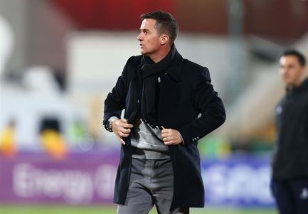 سرمربی پرسپولیس خواهان جذب یک گلر شد