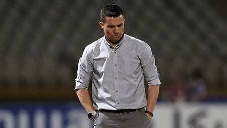 خبر بد برای هواداران پرسپولیس درباره اوسمار خبر بد برای هواداران پرسپولیس درباره اوسمار